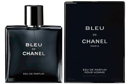 bleu de chanel prix